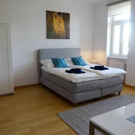 Modernes Leben L Lf28 Apartment Vienna Exterior photo