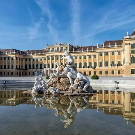 Modernes Leben L Lf28 Apartment Vienna Exterior photo